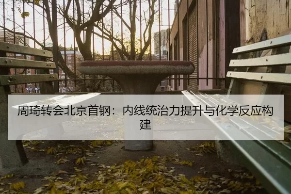 周琦转会北京首钢：内线统治力提升与化学反应构建